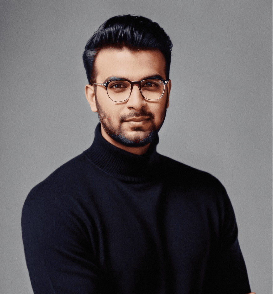 Muaz Maqbool